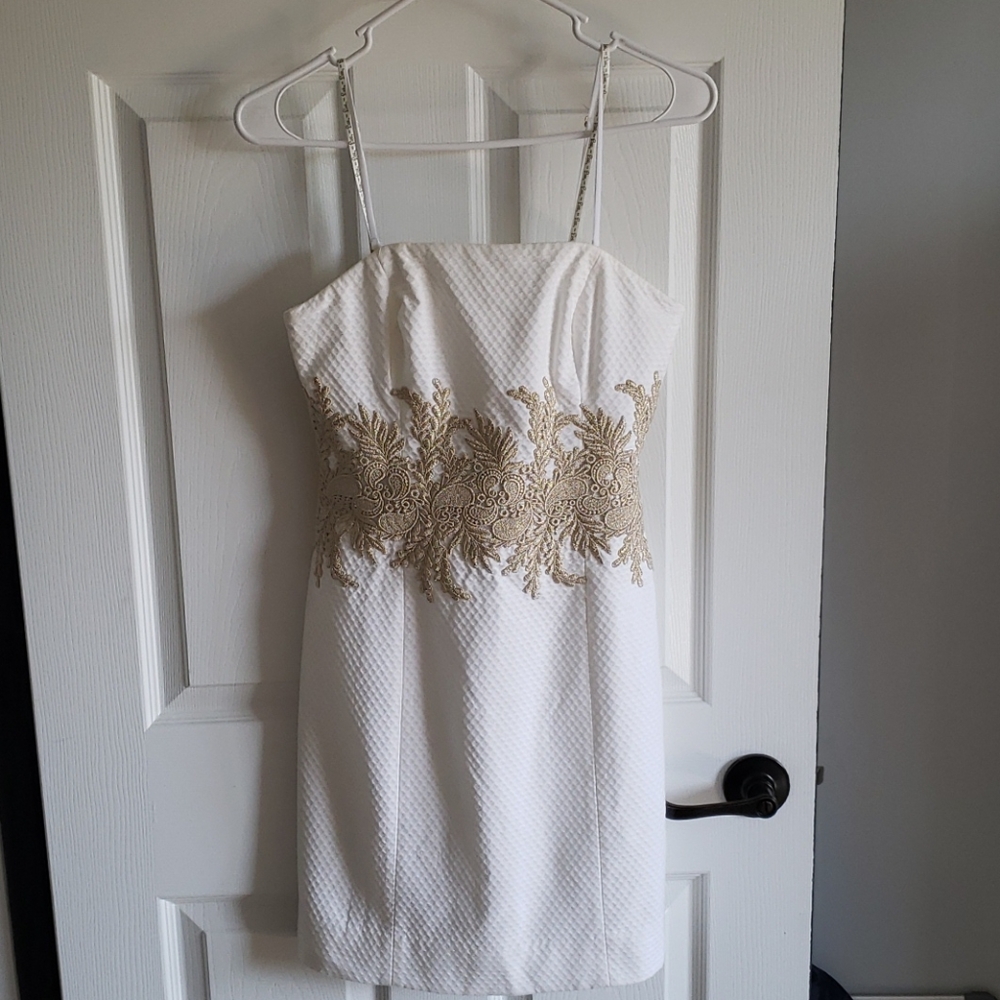 Lilly Pulitzer Kade Dress NWT